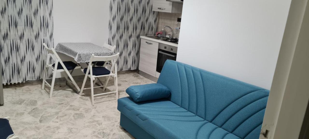 דירות ברינדיזי Jajo מראה חיצוני תמונה
