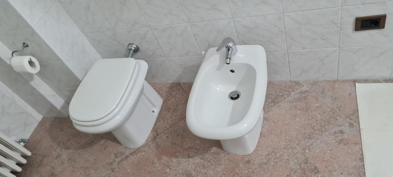 דירות ברינדיזי Jajo מראה חיצוני תמונה