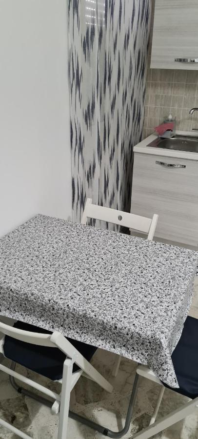 דירות ברינדיזי Jajo מראה חיצוני תמונה