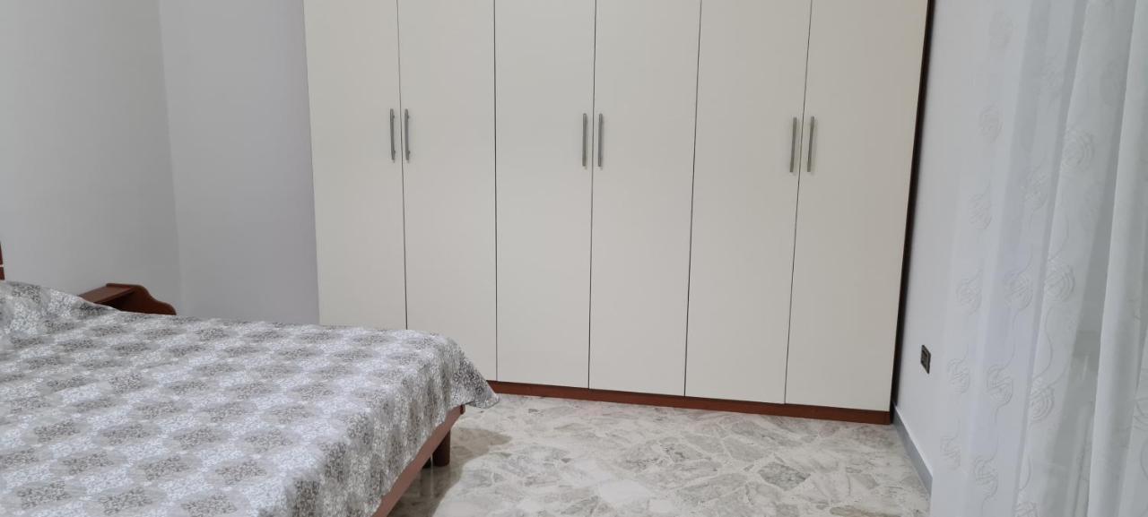 דירות ברינדיזי Jajo מראה חיצוני תמונה
